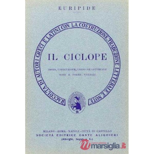 IL CICLOPE