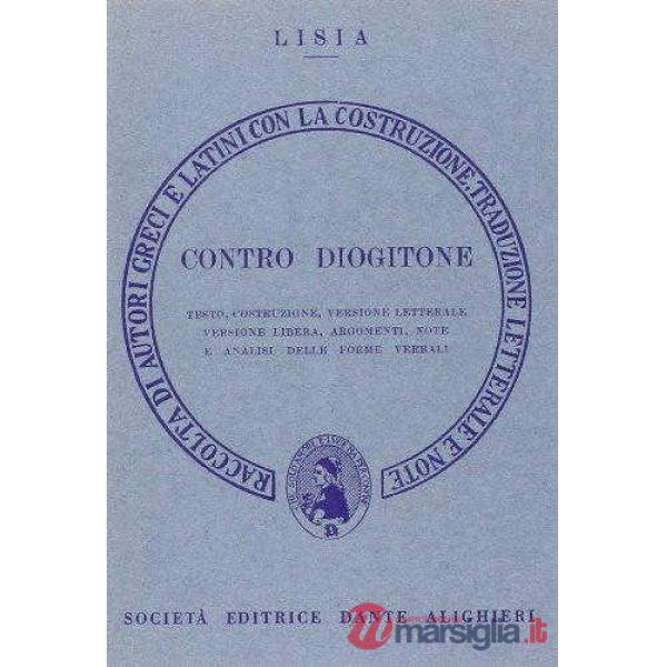 CONTRO DIOGITONE
