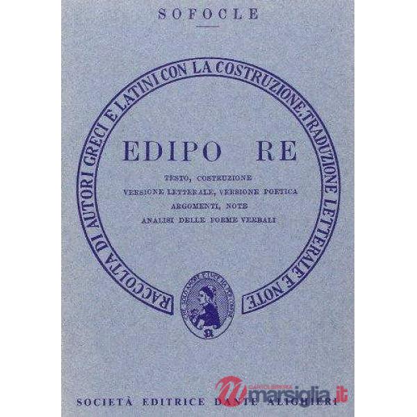 EDIPO RE