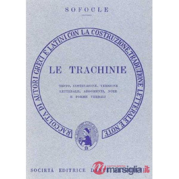 LE TRACHINIE