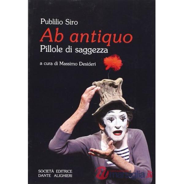 AB ANTIQUO