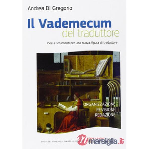IL VADEMECUM DEL TRADUTTORE
