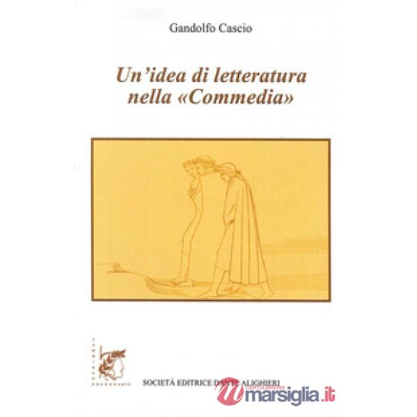 IDEA DI LETTERATURA NELLA COMMEDIA