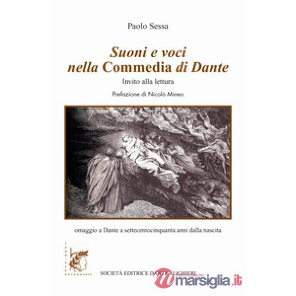 SUONI E VOCI NELLA COMMEDIA DI DANTE