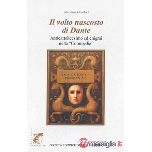VOLTO NASCOSTO DI DANTE
