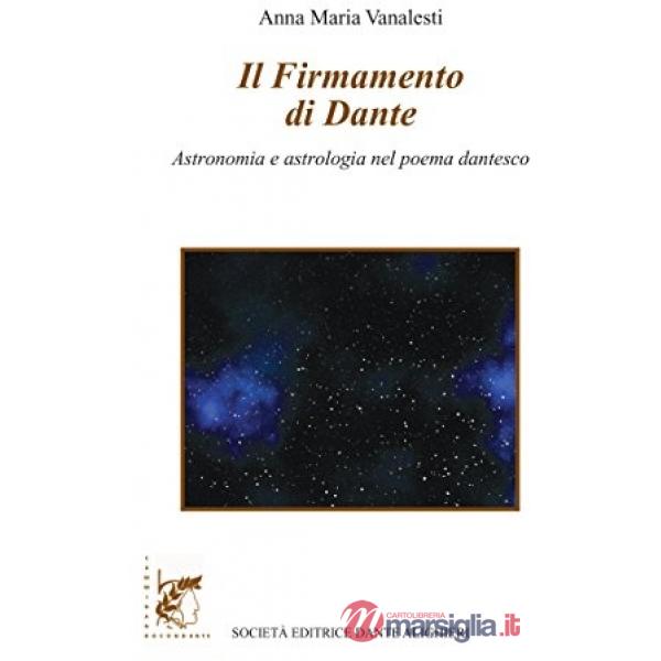 IL FIRMAMENTO DI DANTE