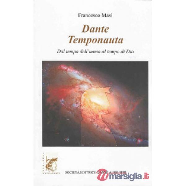 DANTE TEMPONAUTA
