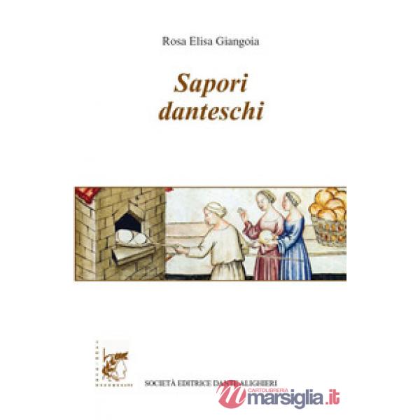 SAPORI DANTESCHI