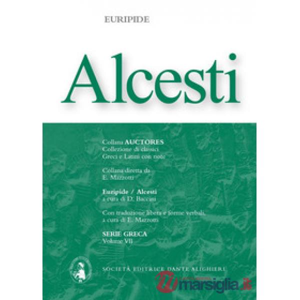 ALCESTI