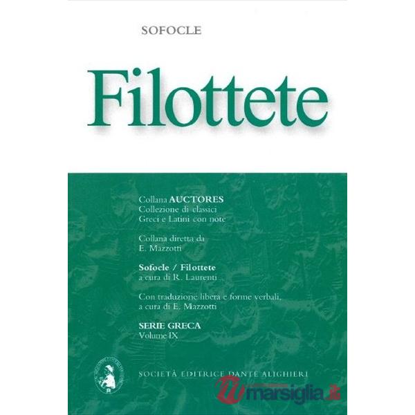 FILOTTETE
