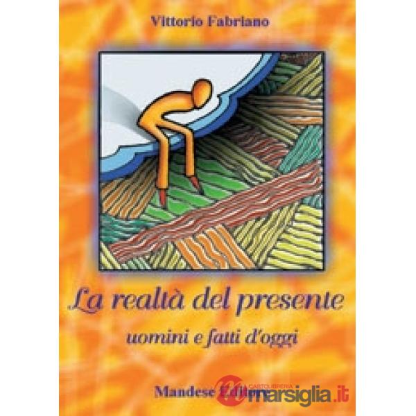 REALTA DEL PRESENTE (TASC.)