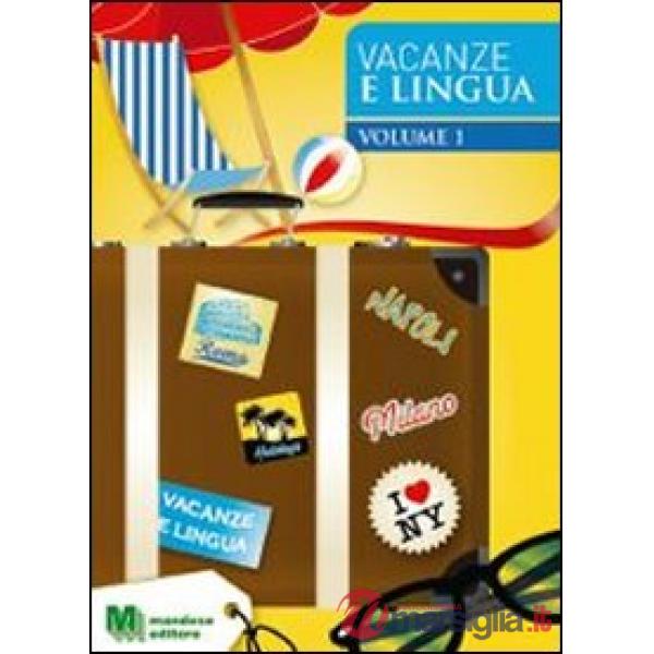 VACANZE E NUMERI 1