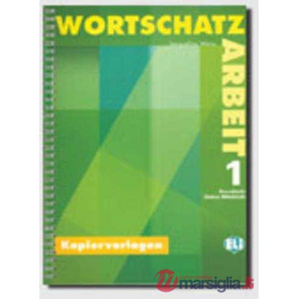 WORTSCHATZARBEIT VOL. 1
