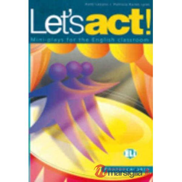 LET'S ACT