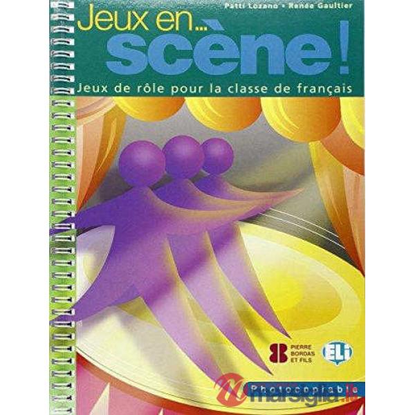 JEUX EN SCENE