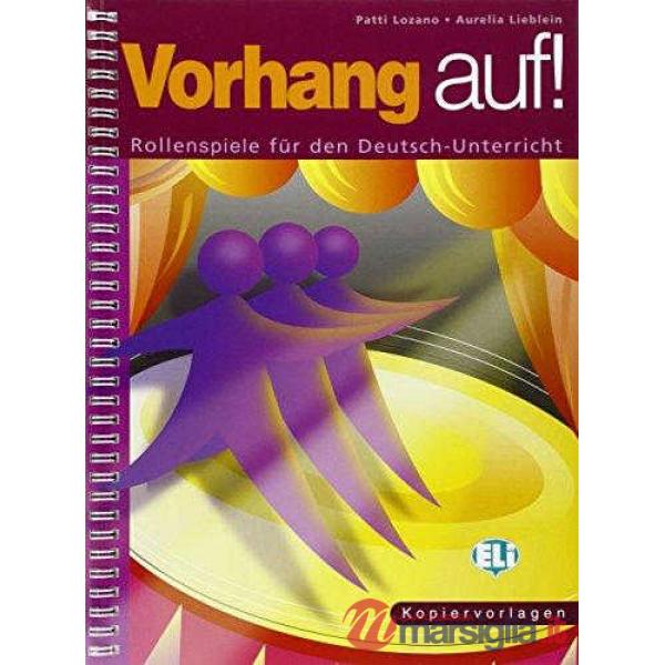 VORHANG AUF