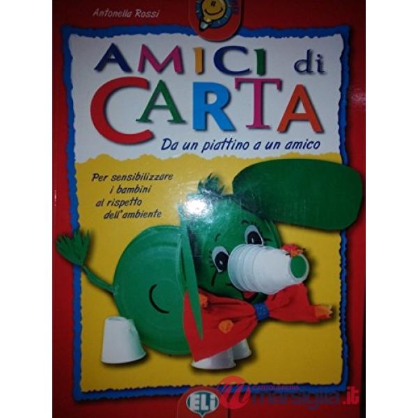AMICI DI CARTA