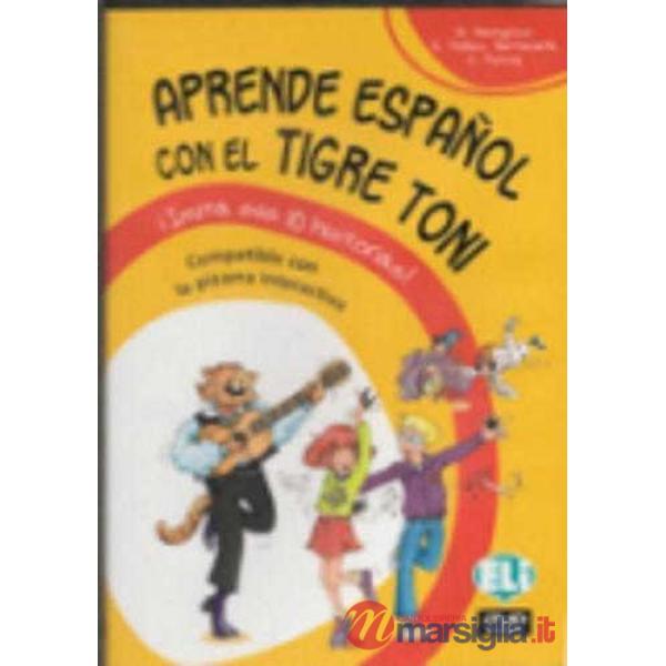 VALE APRENDE ESPANOL DVD