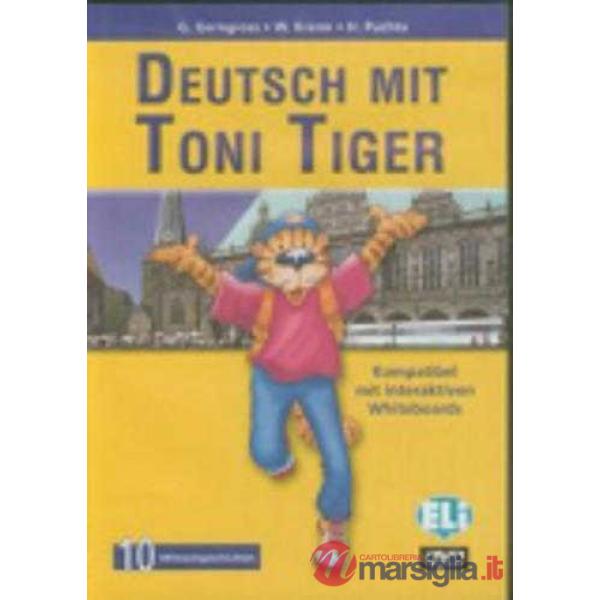 JA KLAR. PER LA SCUOLA ELEMENTARE. DVD