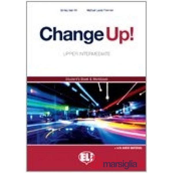 CHANGE UP UPPER PACK BASE