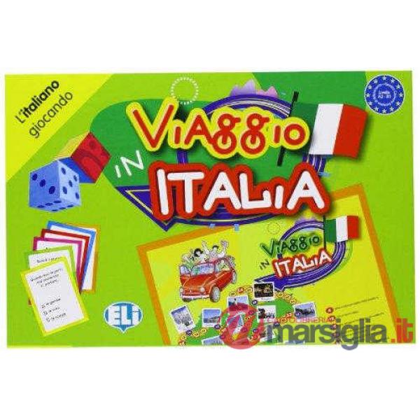 VIAGGIO IN ITALIA