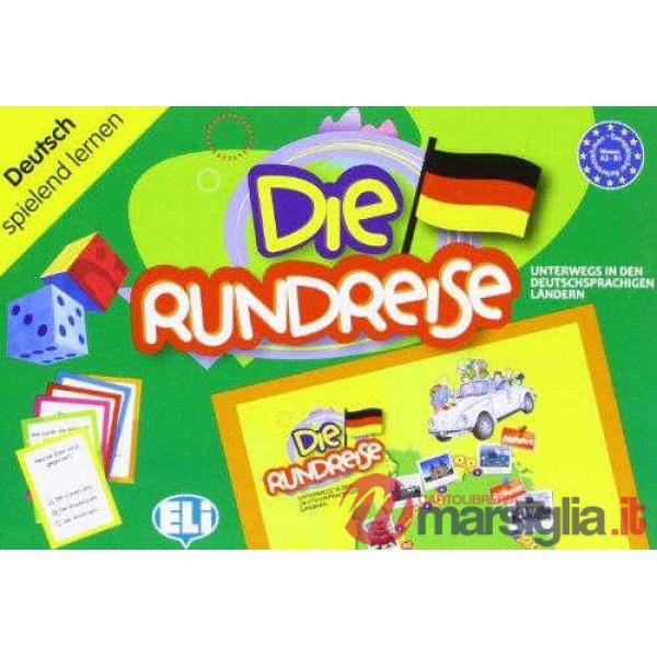DIE RUNDREISE