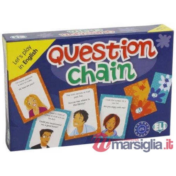 QUESTION CHAIN