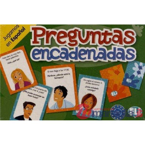 PREGUNTAS ENCADENADAS