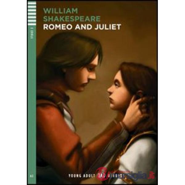 ROMEO AND JULIET