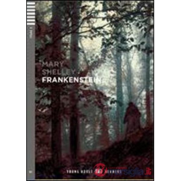 FRANKENSTEIN