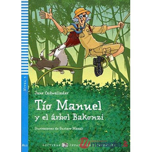 TIO MANUEL BAKONZI
