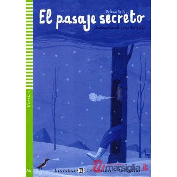 EL PASAJE SECRETO