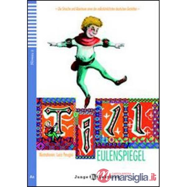 TILL EULENSPIEGEL