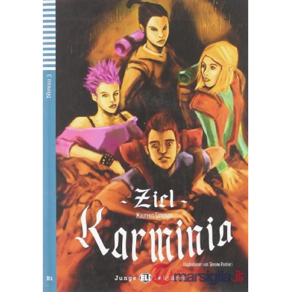 ZIEL KARMINIA