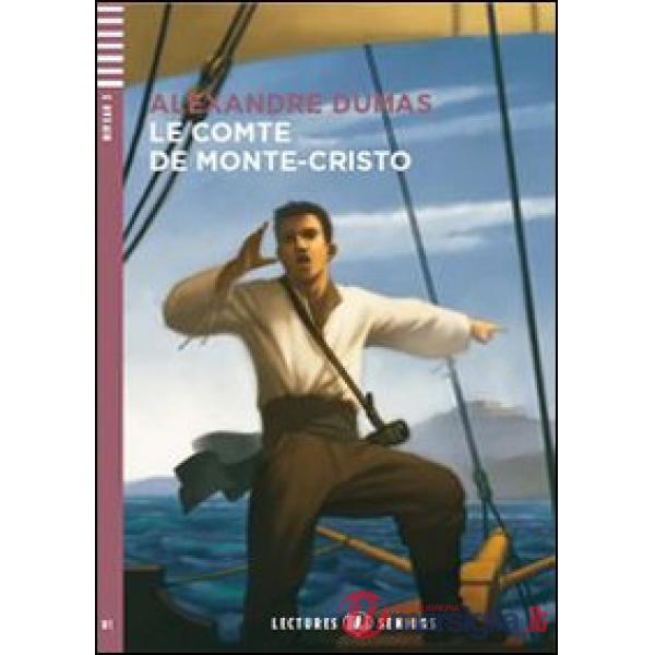 LE COMTE DE MONTECRISTO