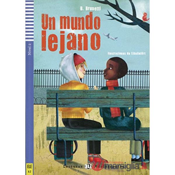 UN MUNDO LEJANO