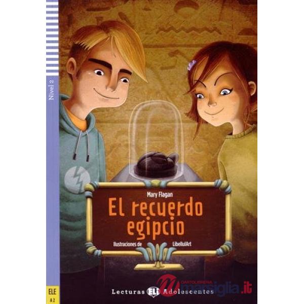 EL RECUERDO EGIPCIO