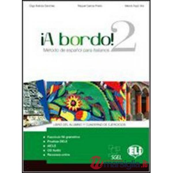 A BORDO 2 PACK VERS. MISTA