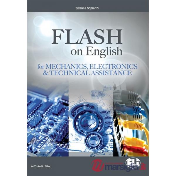 FLASH ON ENGLISH FOR MECHANICS ELETRONIC