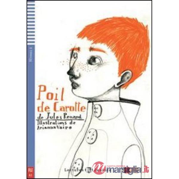 POIL DE CAROTTE