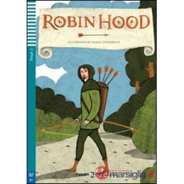 ROBIN HOOD SET