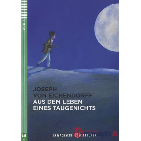 AUS DEM LEBEN EINES TAUG.