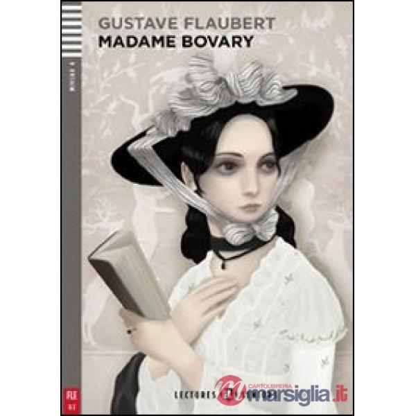 MADAME BOVARY