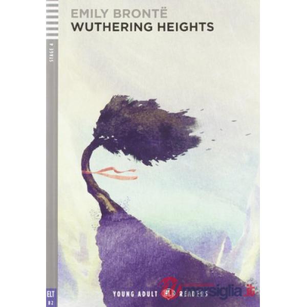 WUTHERING HEIGHTS