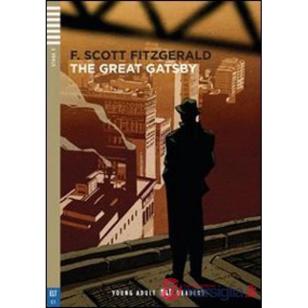 THE GREAT GATSBY