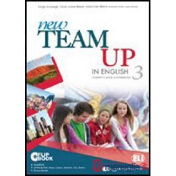 NEW TEAM UP 3 PACK MULTI
