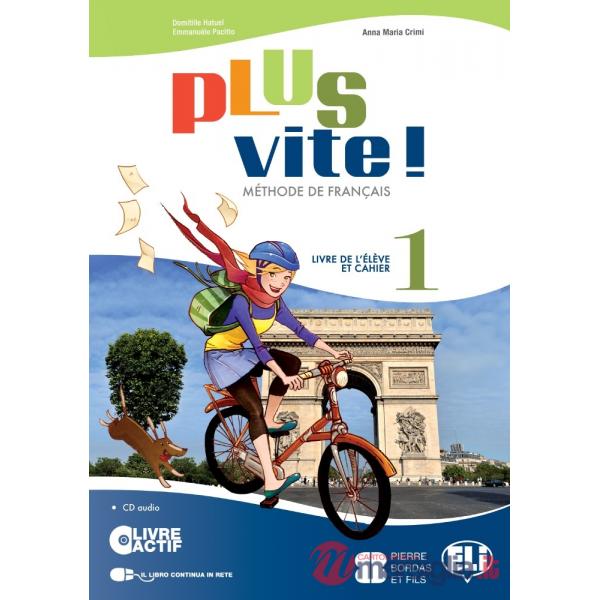 PLUS VITE 1 PACK MULTI