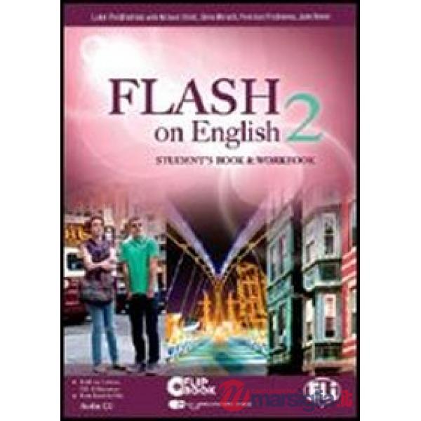 FLASH ON ENGL 2 PACK BASE