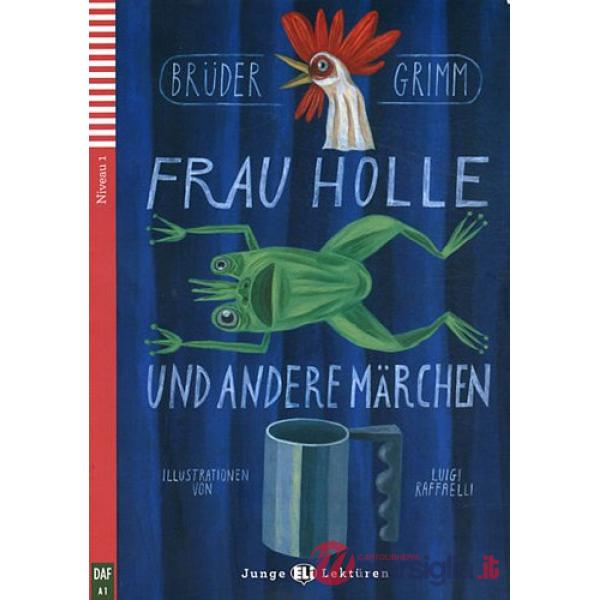 FRAU HOLLE