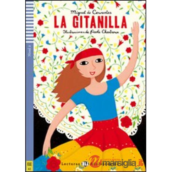 LA GITANILLA